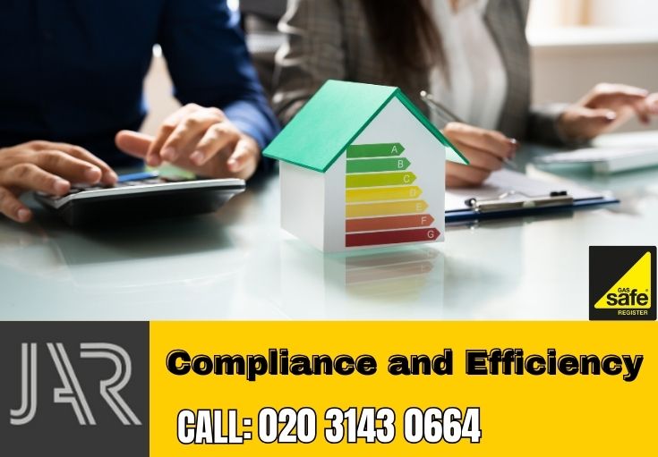 HVAC Compliance and Efficiency Beckenham